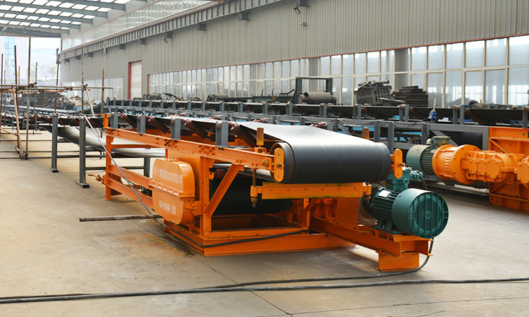 27_產品圖片_濟寧礦山設備銷售,輸送帶卷帶機供應,靜電除塵器廠家