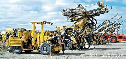 選購(gòu)礦山設(shè)備,必須要了解這些內(nèi)幕!不然吃大虧!