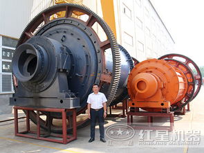 不遺余力,環保棒磨制砂機實力彰顯風采