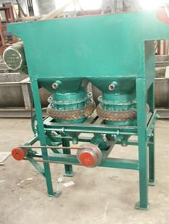 實驗 化驗隔膜跳汰機 ,江西省石城縣礦山機械廠