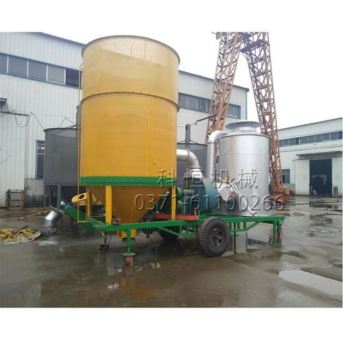 科恒低能耗糧食烘干機(jī) 小型玉米烘干機(jī)價(jià)格