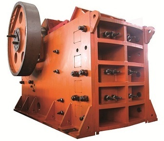 上海建設路橋山寶牌顎式破碎機及礦山設備應用介紹