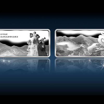 開業慶典定制專家 徽章、銀幣與商務獎品，打造企業品牌形象