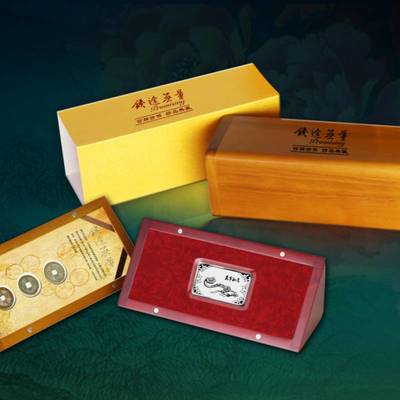 定制專屬榮耀 員工福利紀念銀幣與獎牌的策劃與公關之道